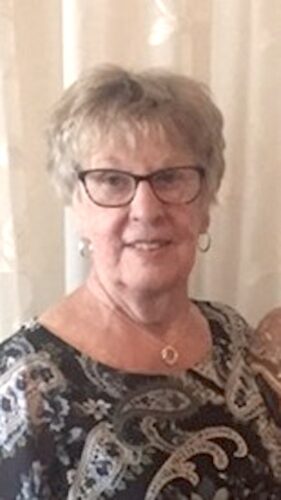 Beverly Sue Dickey